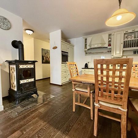 Sweet Alpen Home Garmisch-Partenkirchen Ngoại thất bức ảnh