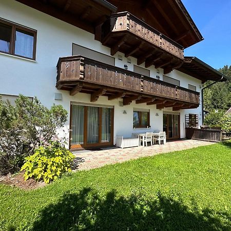 Sweet Alpen Home Garmisch-Partenkirchen Ngoại thất bức ảnh