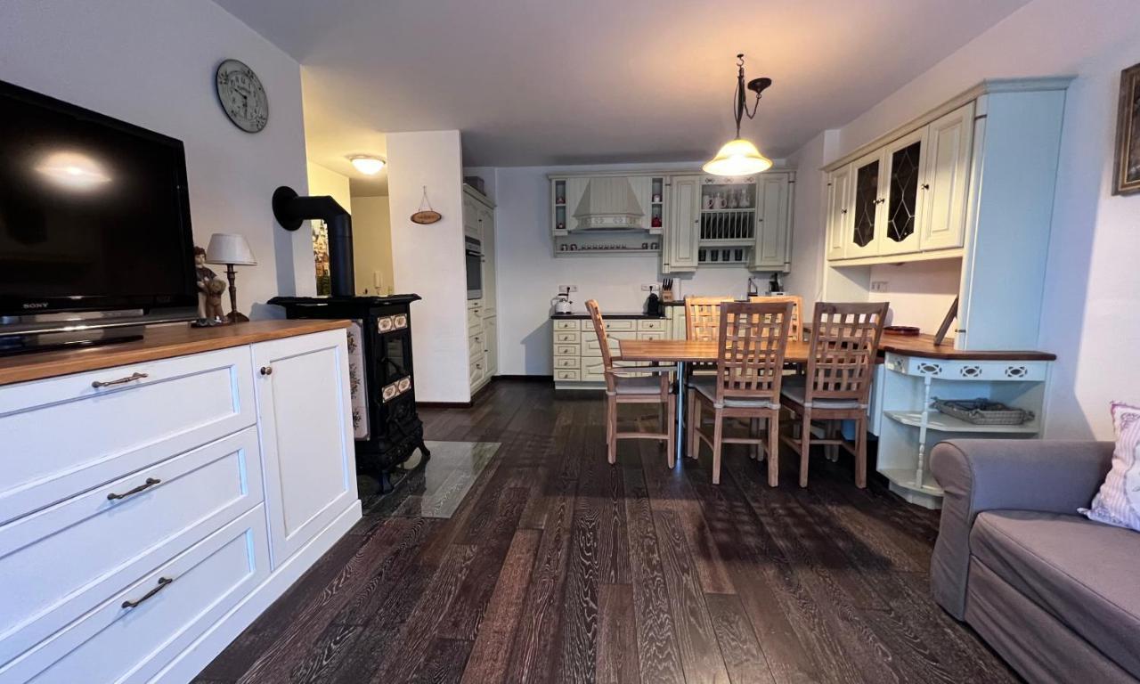 Sweet Alpen Home Garmisch-Partenkirchen Ngoại thất bức ảnh