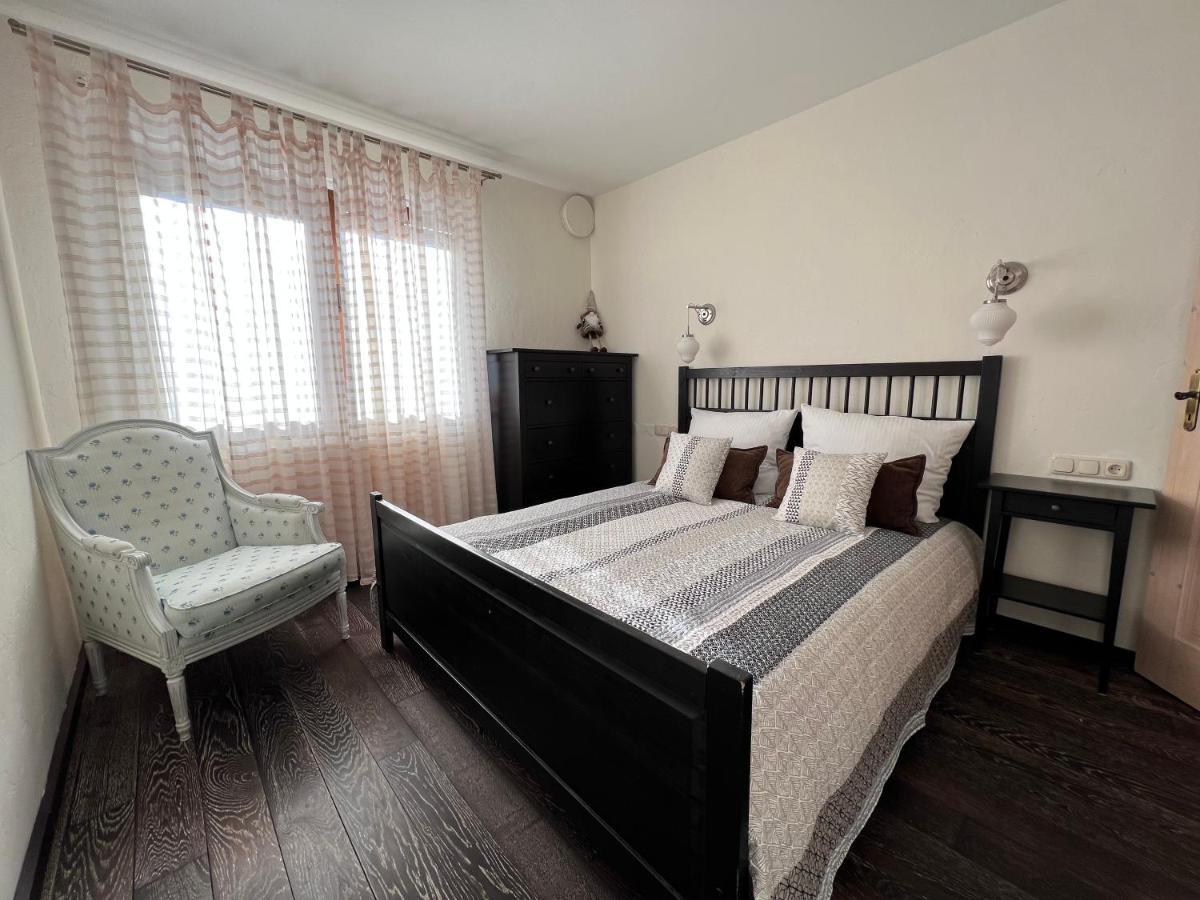 Sweet Alpen Home Garmisch-Partenkirchen Ngoại thất bức ảnh